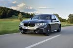 BMW M140i 5-Door 2016 года (WW)